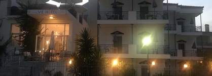 Victor-Eleni Hotel
