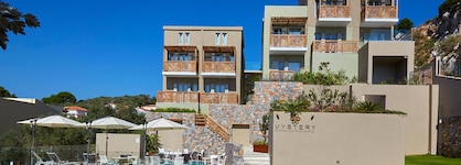 Mystery Skiathos Luxury Residence