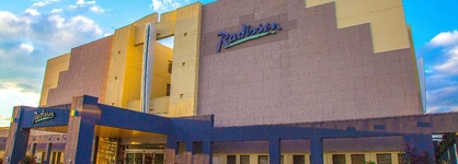 Ihotel & Conference Center Red Deer