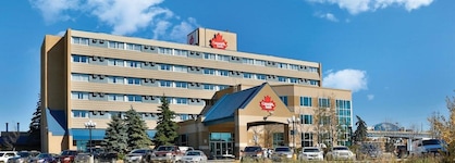 Canad Inns Destination Centre Polo Park