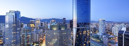 Embarc Vancouver