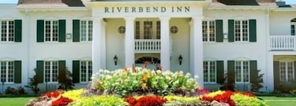 Riverbend Inn And Vineyard