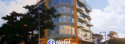 Hotel 61 Medan
