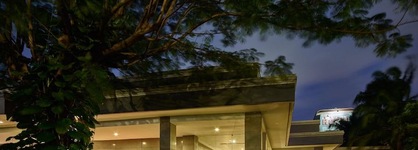 Istana Nelayan Hotel