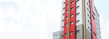 Grand Antares Hotel