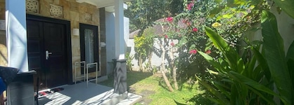 Ashana Hotel Uluwatu
