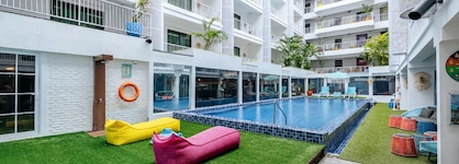 Viva Dash Hotel Seminyak