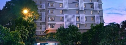 The Alana Hotel & Conference Center Malioboro Yogyakarta By Aston