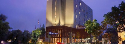 Batiqa Hotel Jababeka Cikarang