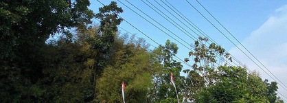 Amata Borobudur Resort