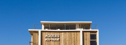 Aquiles Eco Hotel