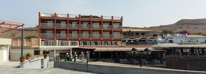 Hotel Vulcão