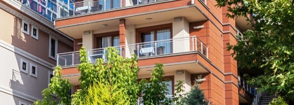 Büyükada Comfort Hotel