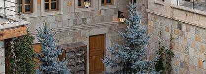 Exedra Cappadocia