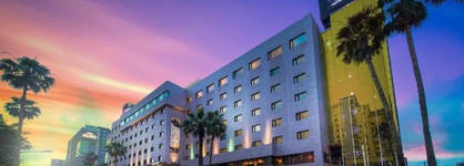 Jeju Sun Hotel & Casino