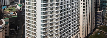 Busan Yeongmu Parade Hotel Haeundae Beach