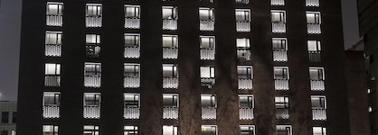 Glad Hotel  Yeouido