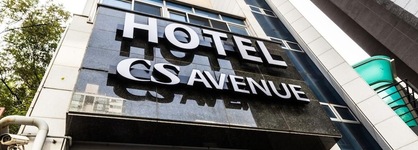 Cs Avenue Hotel