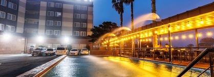 Benikea Hotel Jeju