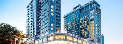 Diamond Bay Hotel