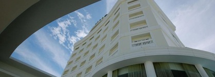 Nha Trang Palace Hotel