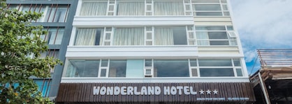 Nha Trang Wonderland Hotel