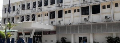 Ymca International Hostel