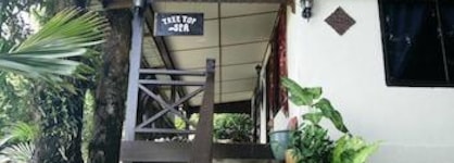 Minang Cove Resort