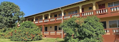 Cortsland Hotel