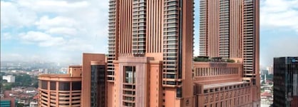 Times Private Serviced Suites