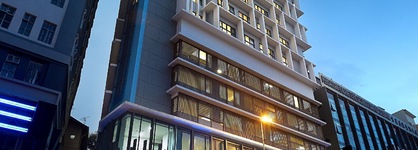 Hotel Transit Kuala Lumpur