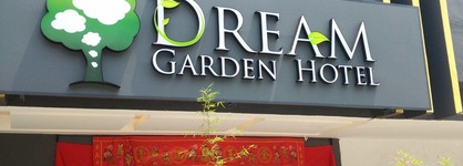 Dream Garden Hotel