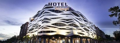 Sri Langit Hotel Klia