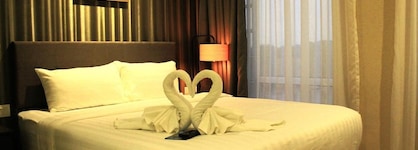 Geo Boutique Hotel - Seri Kembangan