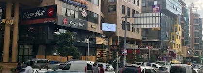 Kaleb Hotel