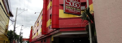 Hotel Sogo Wood Street Pasay