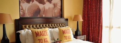 The Soweto Hotel & Conference Centre