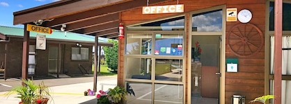 Grange Motel