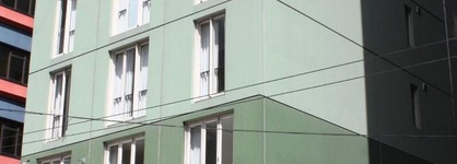 Astelia Apartment Hotel