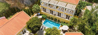 Bayside Boutique Hotel - Blue Bay Golf & Beach Resort