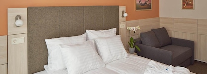 Wellton Riga Hotel & Spa