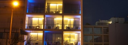Maçarico Beach Hotel