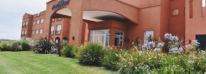 Howard Johnson By Wyndham Funes