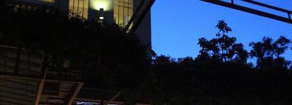Boutique Hotel La Cordillera
