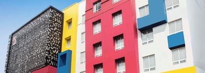 Hotel Las Cascadas