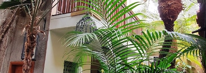 Hotel Humuya Inn