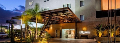 Lq Hotel By Wyndham Tegucigalpa