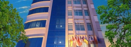 Kirirom Crystal Hotel