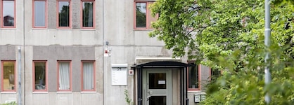 First Hotel Solna