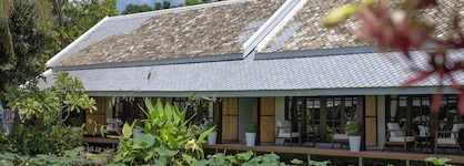 Villa Oasis Luang Prabang